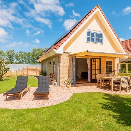 Casa vacanze Goudkust 4 'schoorls Geluk' Schoorl