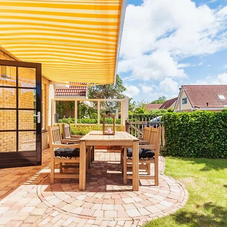 Casa vacanze Goudkust 4 'schoorls Geluk' Schoorl
