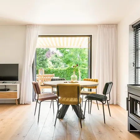 Goudkust 4 'schoorls Geluk' Schoorl