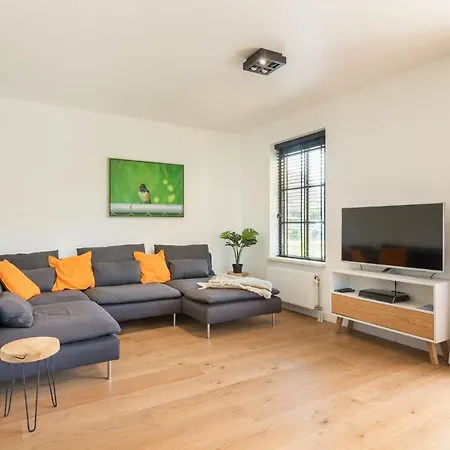 Casa vacanze Goudkust 4 'schoorls Geluk' Schoorl