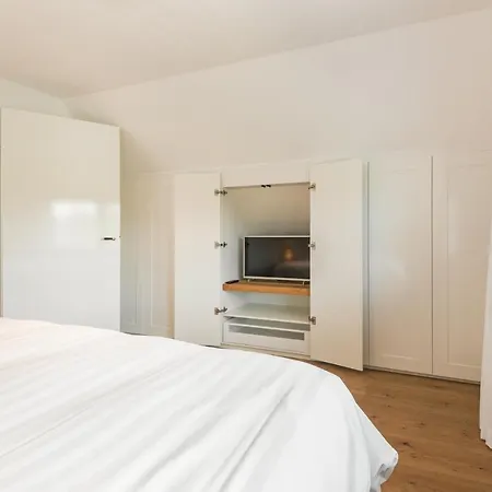 Goudkust 4 'schoorls Geluk' Casa vacanze *