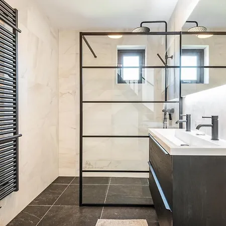 Casa vacanze Goudkust 4 'schoorls Geluk'