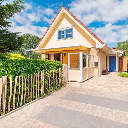 Goudkust 4 'schoorls Geluk'