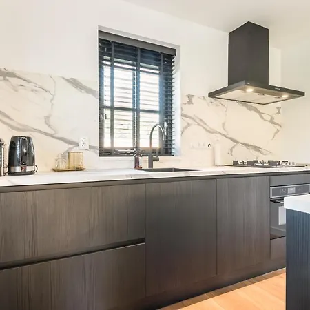 Casa vacanze Goudkust 4 'schoorls Geluk'