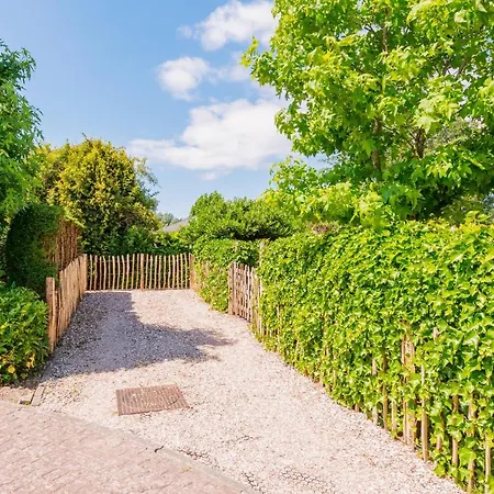 Goudkust 4 'schoorls Geluk' Casa vacanze *