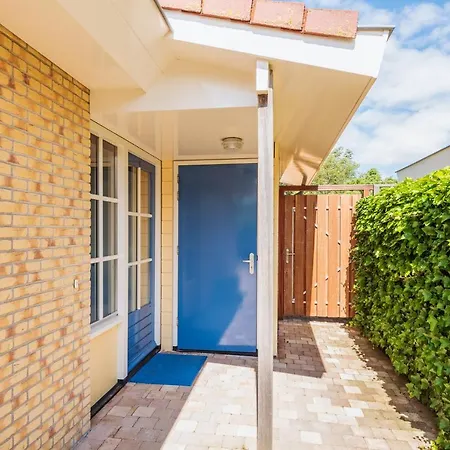 Casa vacanze Goudkust 4 'schoorls Geluk' *