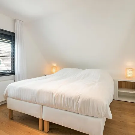 Casa vacanze Goudkust 4 'schoorls Geluk' *