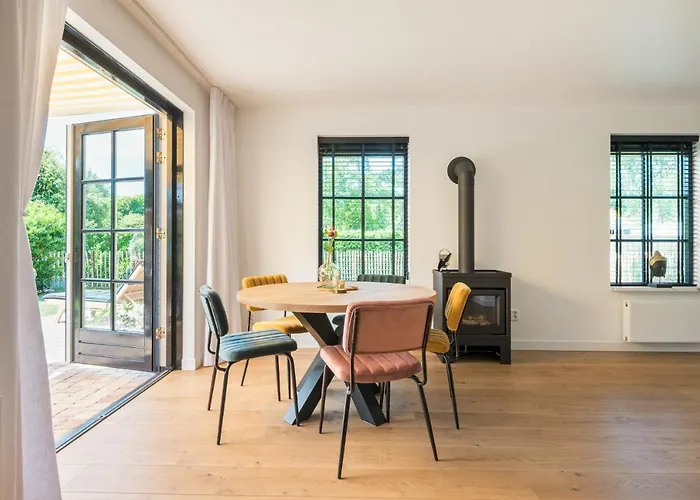 Goudkust 4 'schoorls Geluk' * Схорл