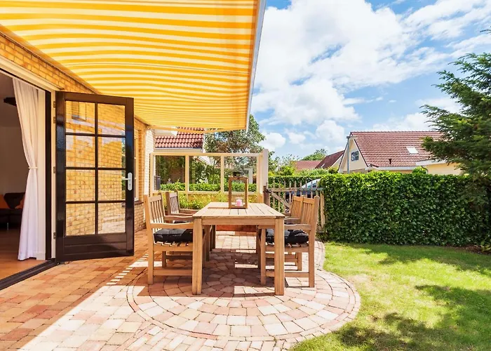 Дом отдыха Goudkust 4 'schoorls Geluk' Схорл