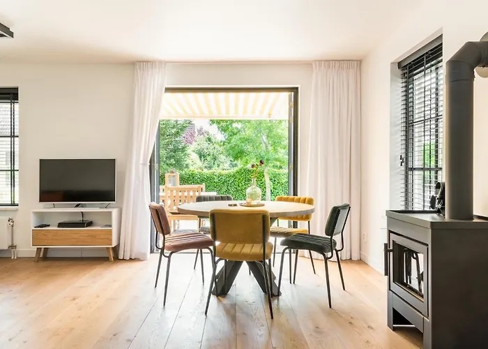 Goudkust 4 'schoorls Geluk' Схорл