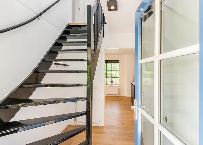 Goudkust 4 'schoorls Geluk' Схорл