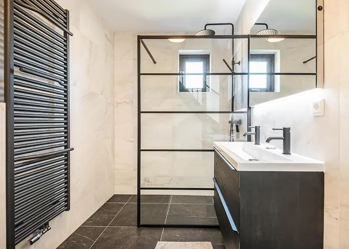 Дом отдыха Goudkust 4 'schoorls Geluk'