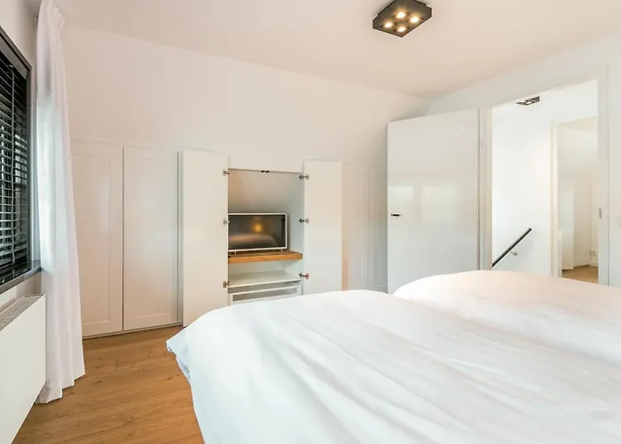 Goudkust 4 'schoorls Geluk' Схорл