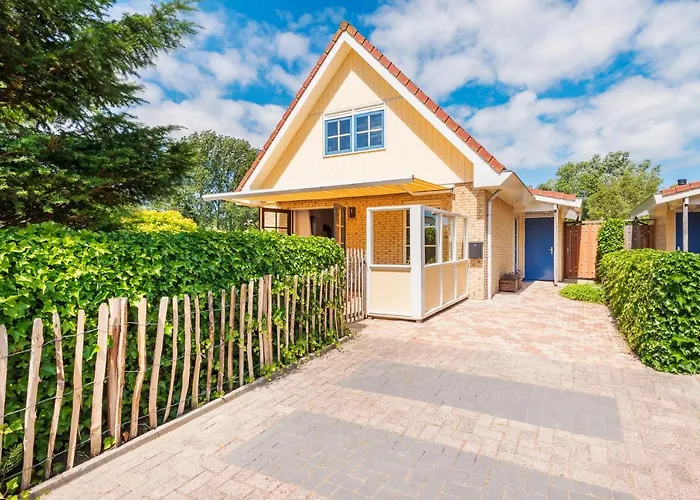 Goudkust 4 'schoorls Geluk'