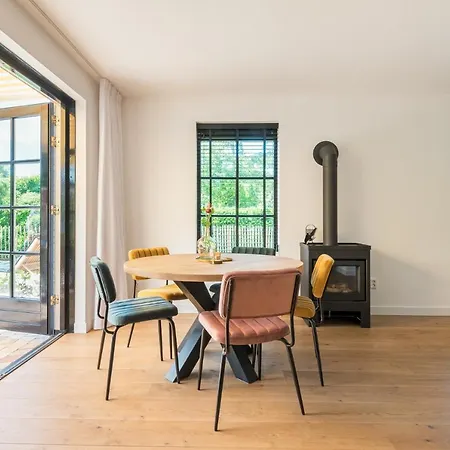 Goudkust 4 'schoorls Geluk' * 斯霍尔