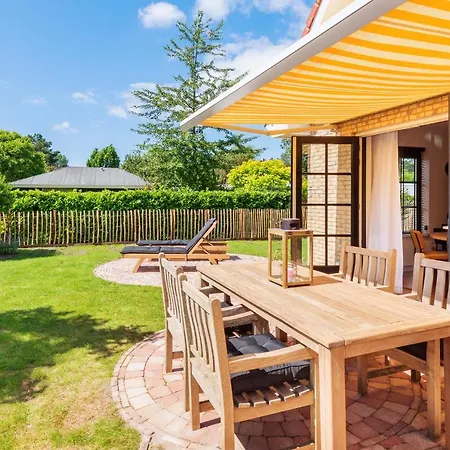 Goudkust 4 'schoorls Geluk'