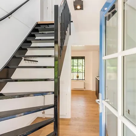 Goudkust 4 'schoorls Geluk' 斯霍尔