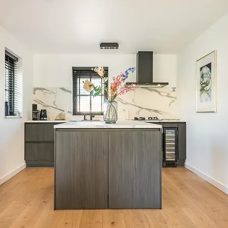 Goudkust 4 'schoorls Geluk' 斯霍尔